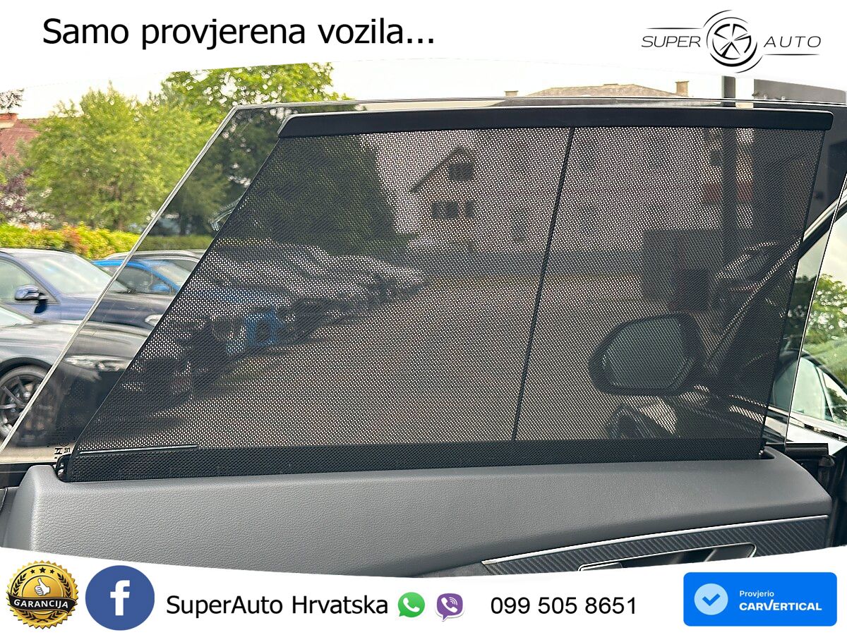 Audi Q8 50 TDI V6 (286 KS) quattro Tiptronic S line
