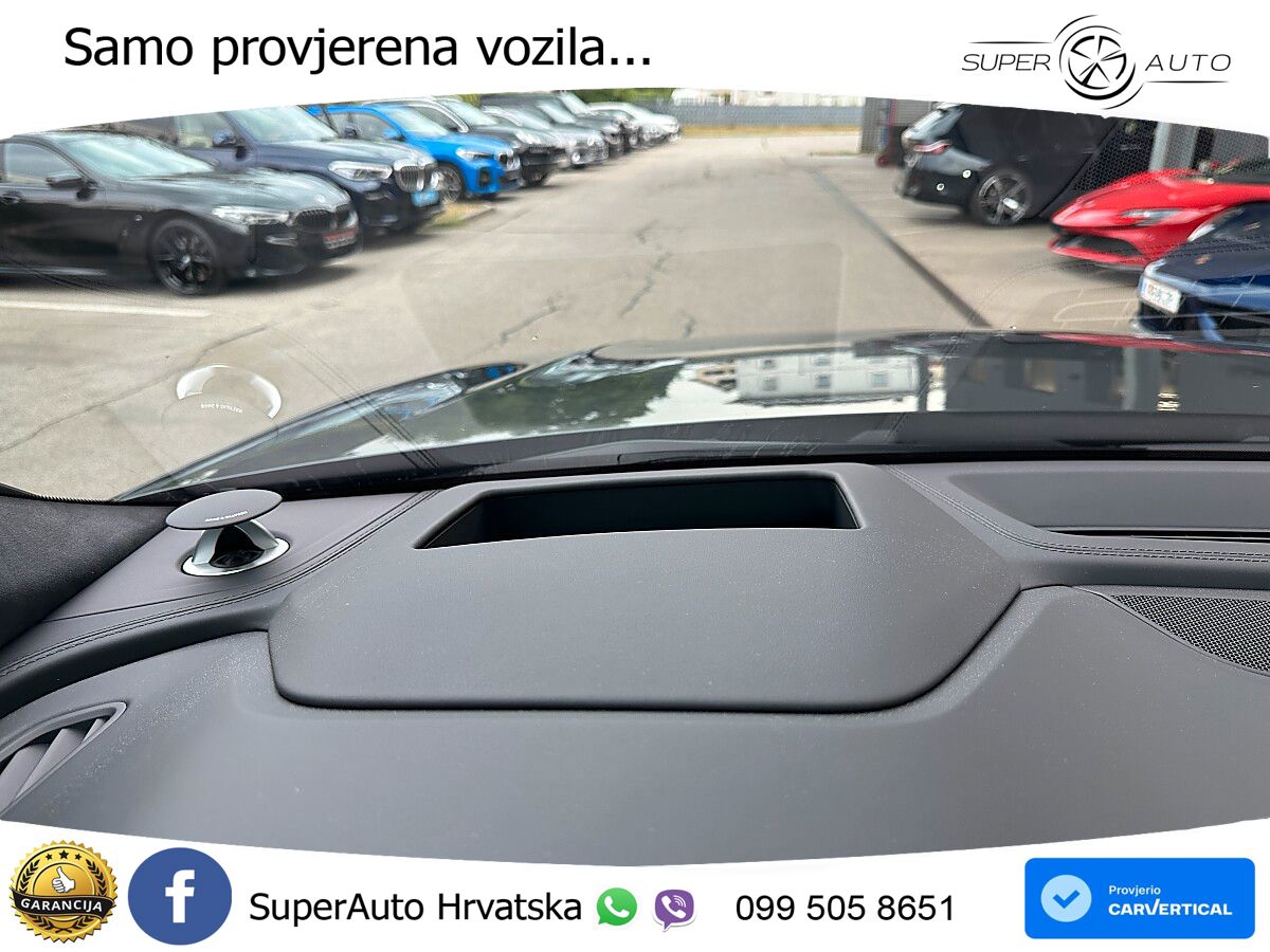 Audi Q8 50 TDI V6 (286 KS) quattro Tiptronic S line