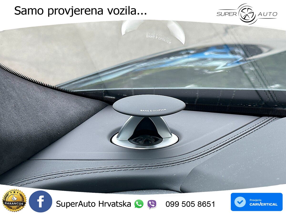 Audi Q8 50 TDI V6 (286 KS) quattro Tiptronic S line