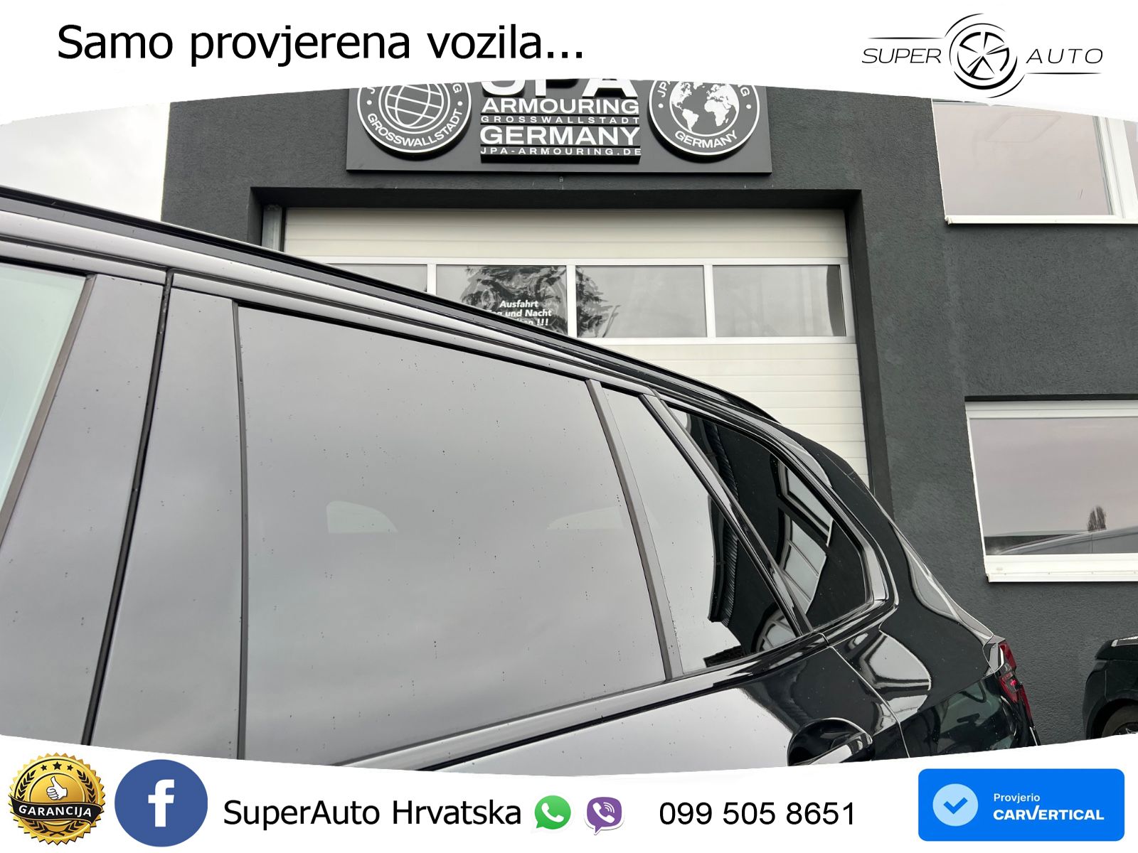 BMW X5 M60i V8 (530 KS) xDrive Steptronic