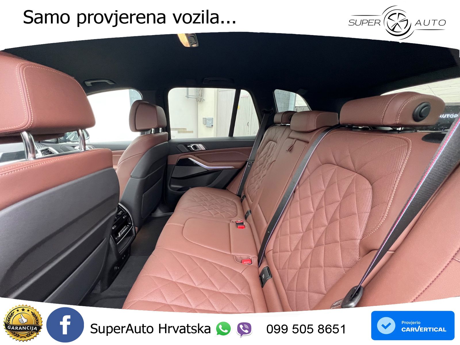 BMW X5 M60i V8 (530 KS) xDrive Steptronic
