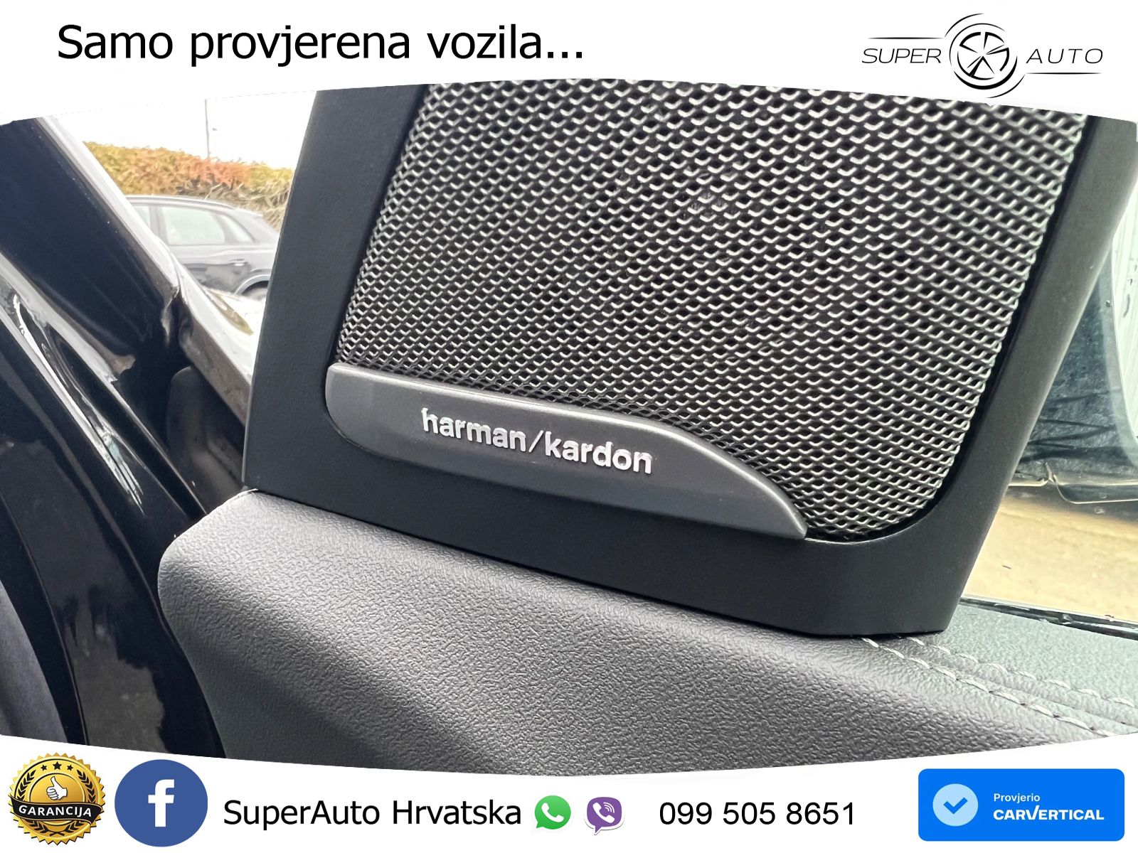 BMW X5 M60i V8 (530 KS) xDrive Steptronic