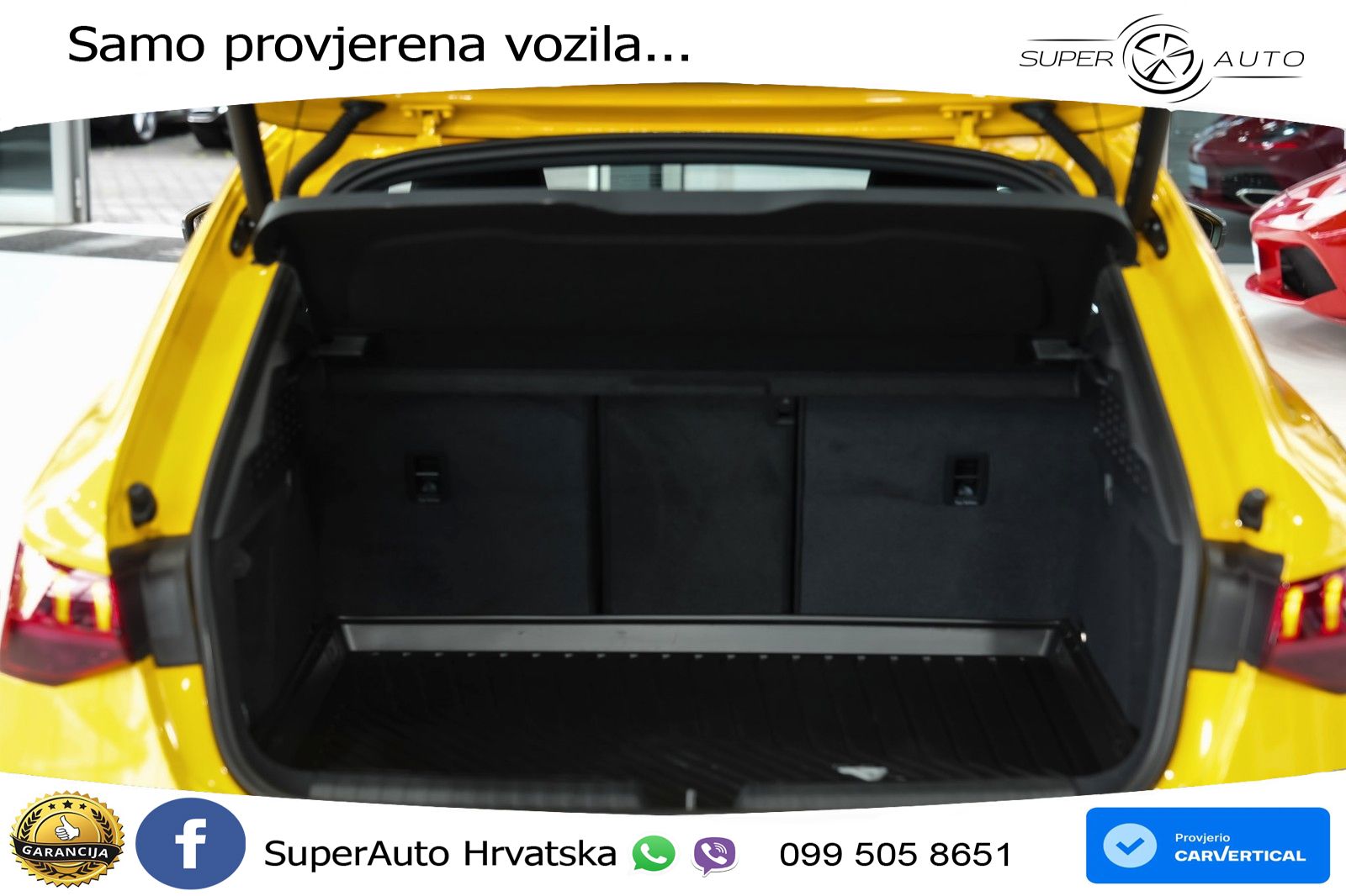 Audi RS3 Sedan 2.5 TFSI (400 KS) quattro S tronic LED+GR SJED+ACC