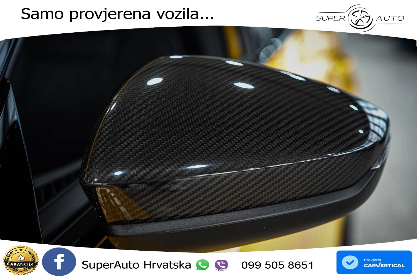 Audi RS3 Sedan 2.5 TFSI (400 KS) quattro S tronic LED+GR SJED+ACC