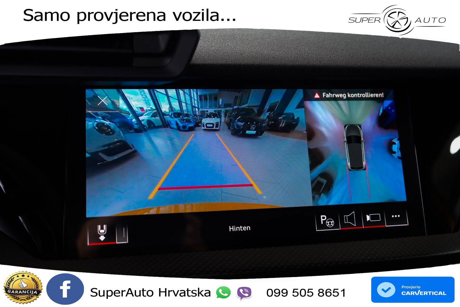 Audi RS3 Sedan 2.5 TFSI (400 KS) quattro S tronic LED+GR SJED+ACC