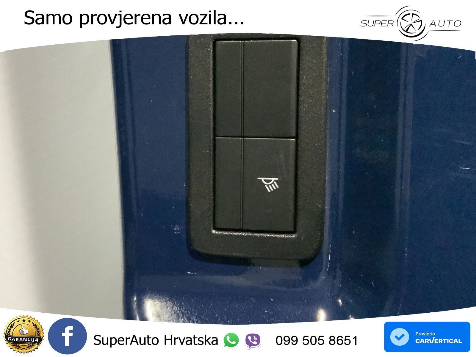 Ford Transit 110 KS
