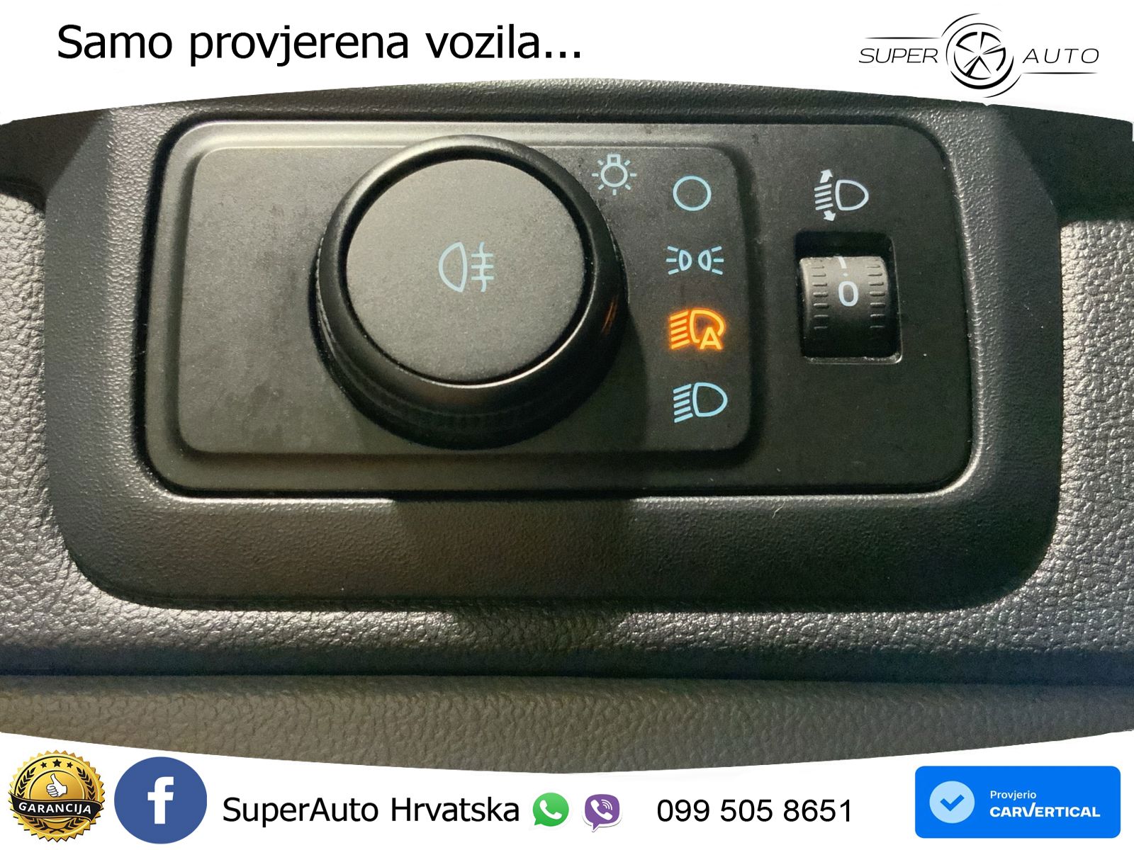 Ford Transit 110 KS