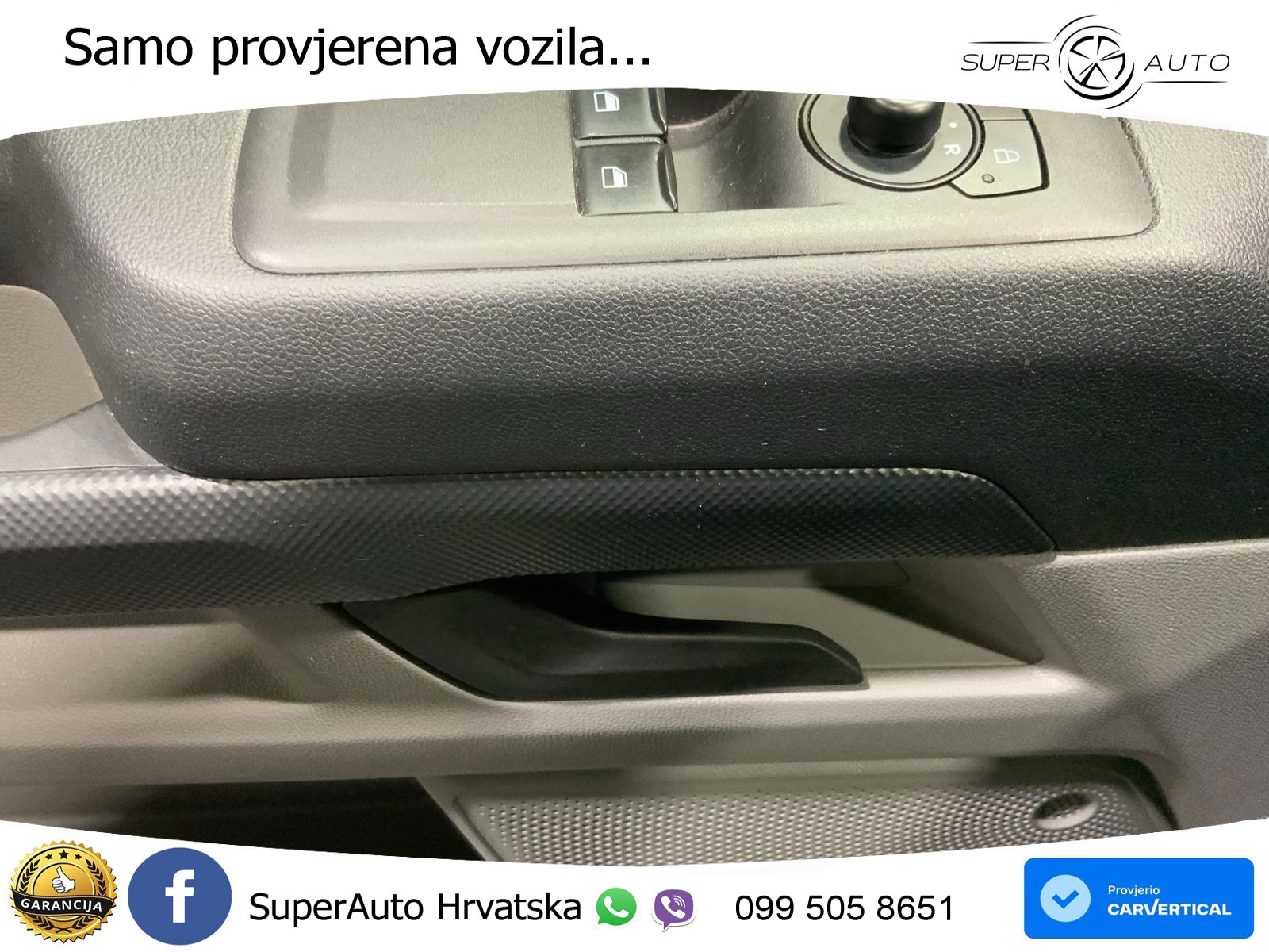 Ford Transit 110 KS