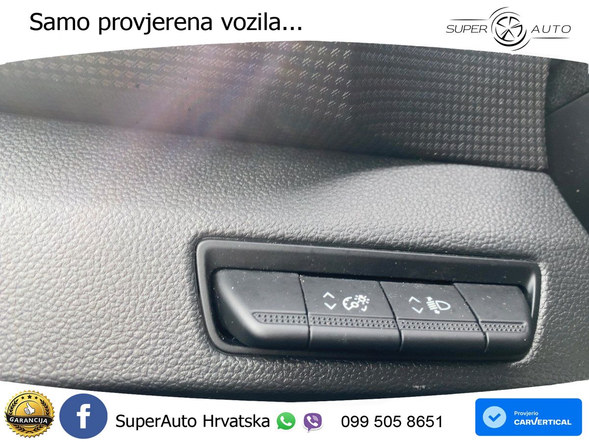 Renault Trafic 131 KS