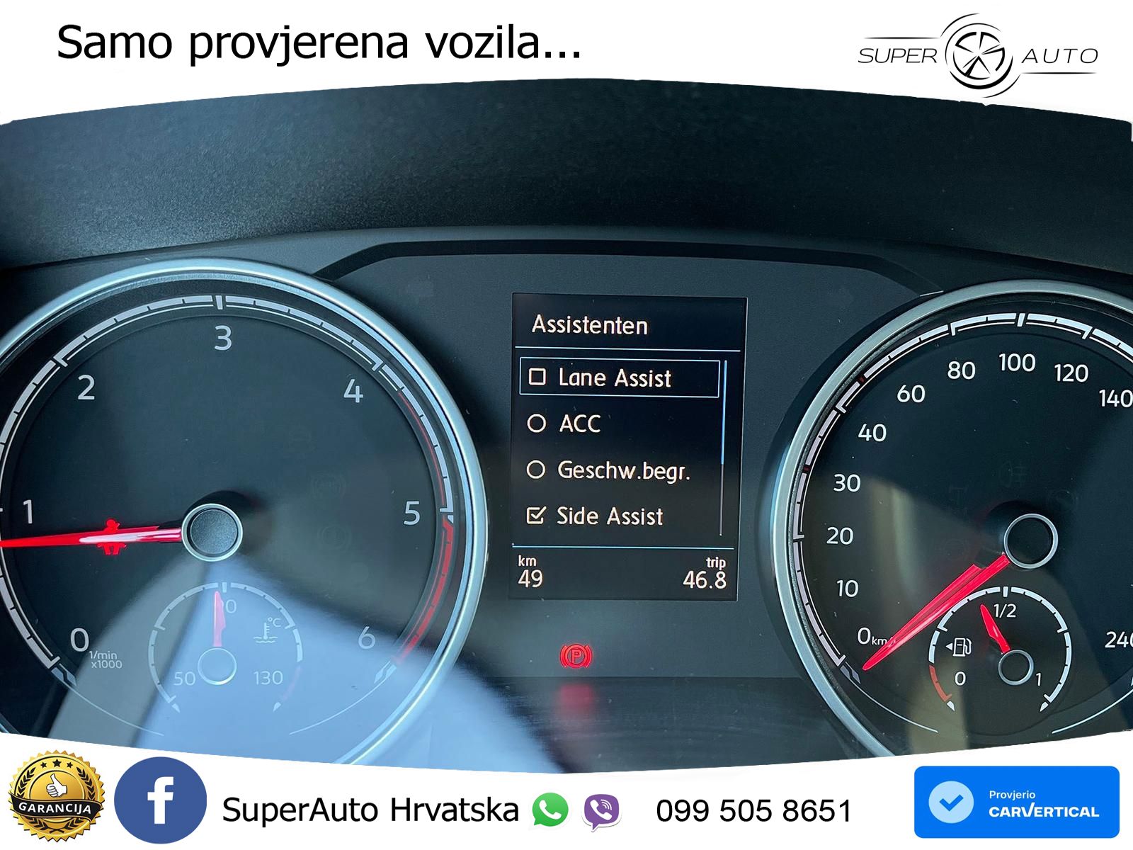 VW Transporter 150 KS