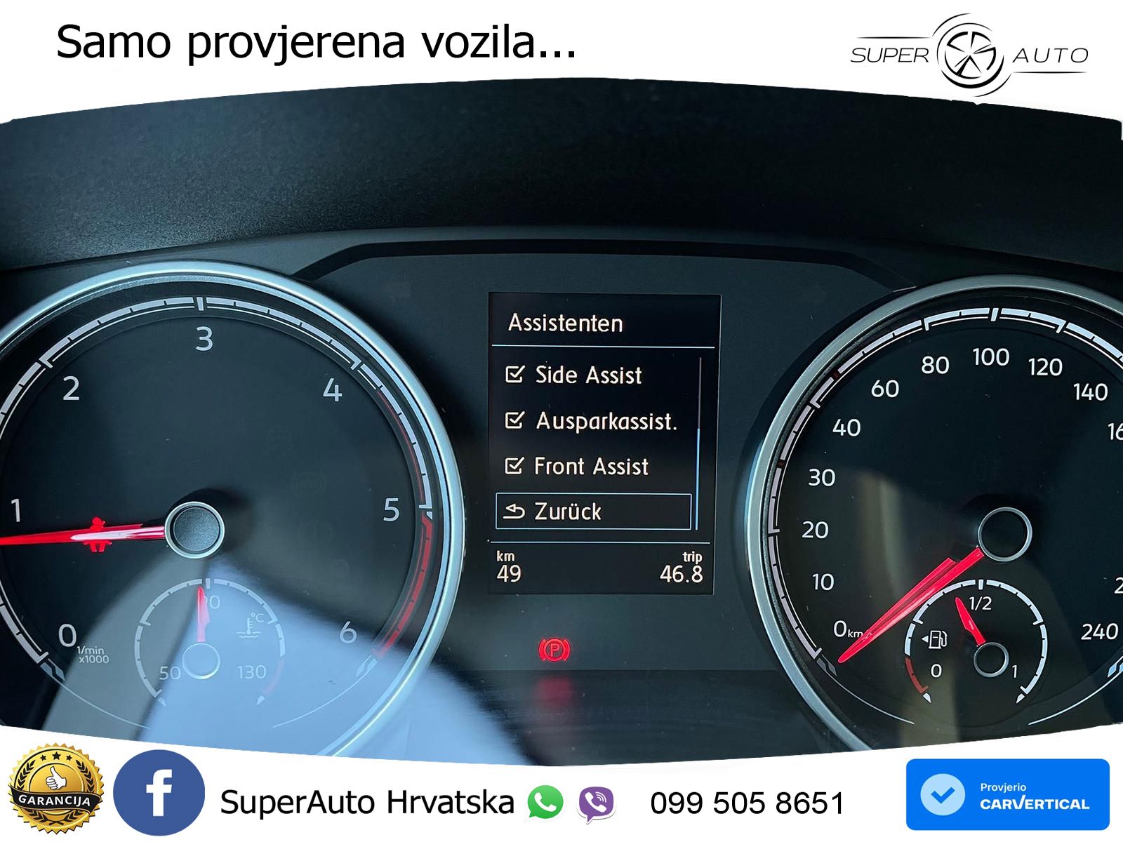 VW Transporter 150 KS