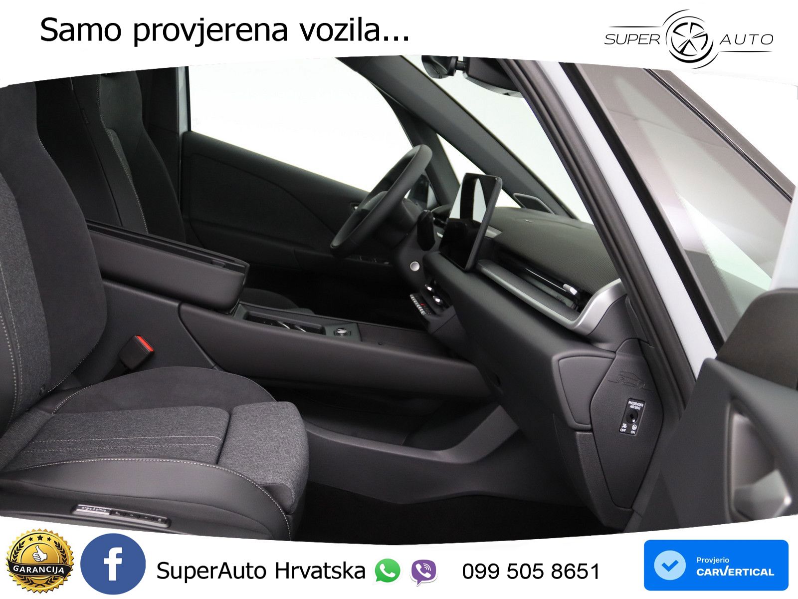 Volkswagen ID.3 79 kWh (231 KS) LED+GR SJED+ACC