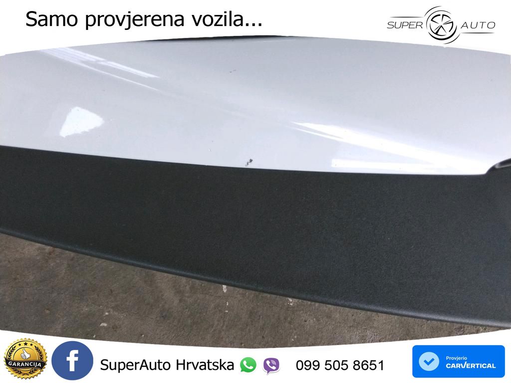 Škoda Enyaq iV 80 82 kWh (204 KS) LED+GR SJED+ACC