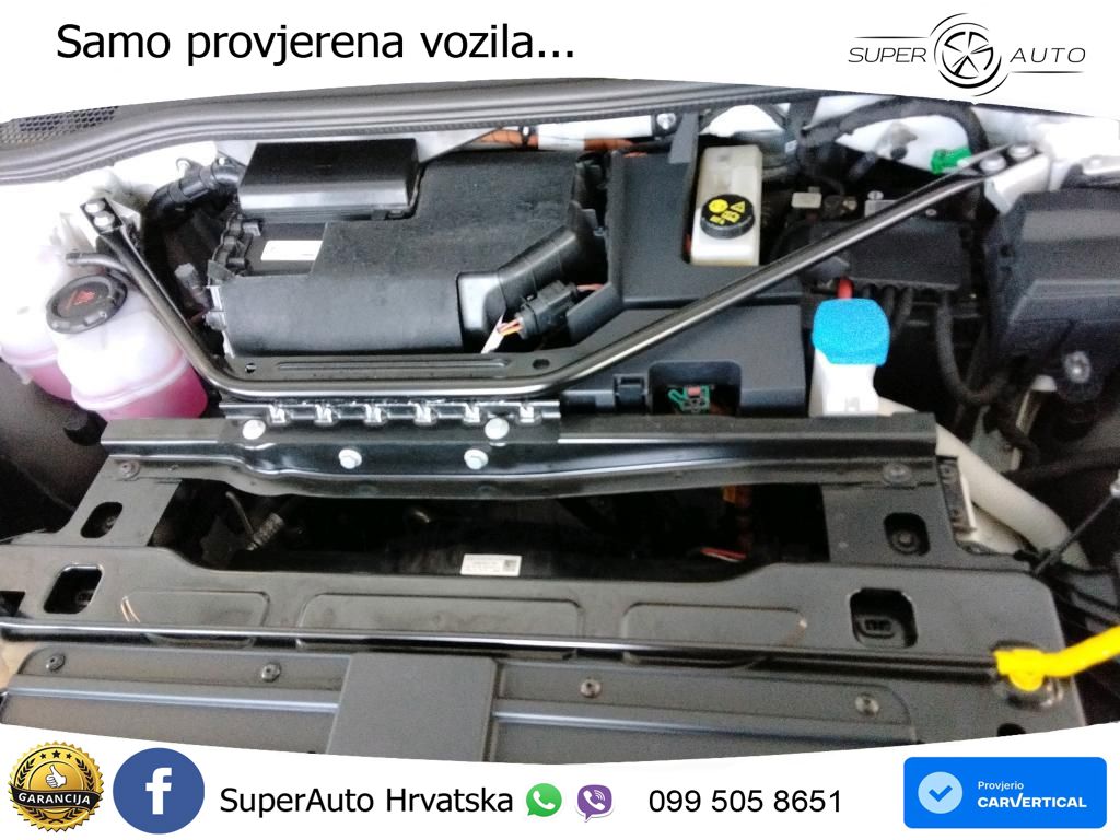 Škoda Enyaq iV 80 82 kWh (204 KS) LED+GR SJED+ACC