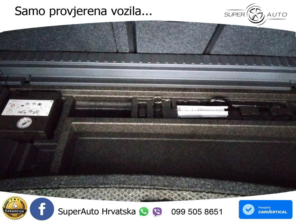 Škoda Enyaq iV 80 82 kWh (204 KS) LED+GR SJED+ACC