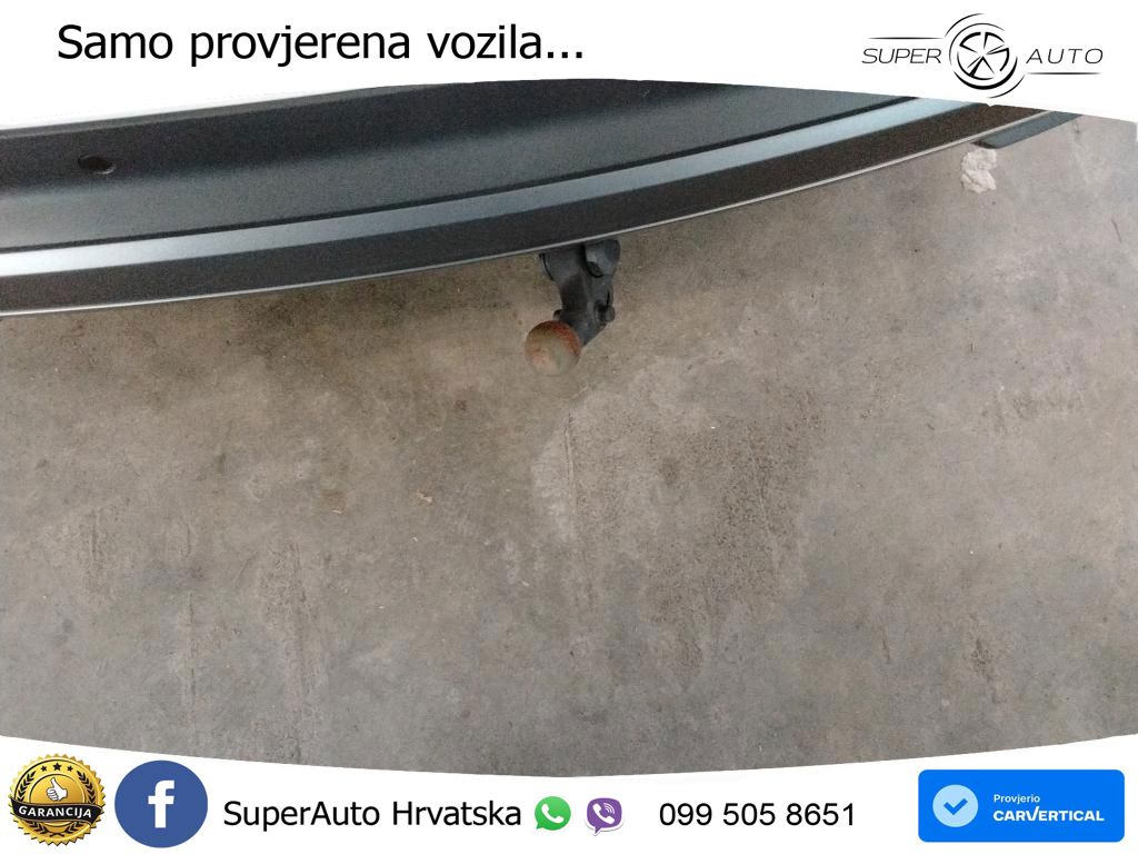 Škoda Enyaq iV 80 82 kWh (204 KS) LED+GR SJED+ACC