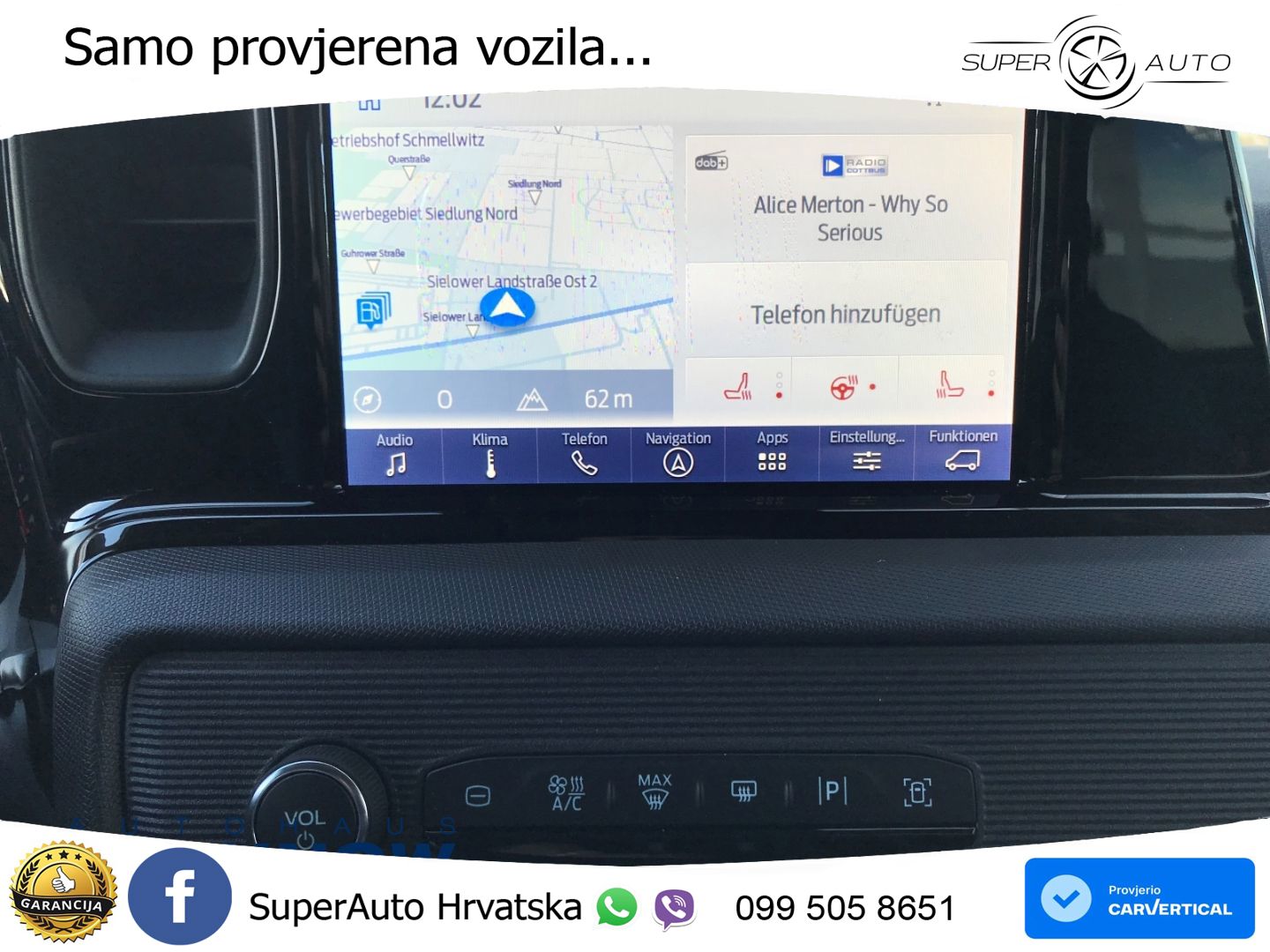Ford Transit 99 KS