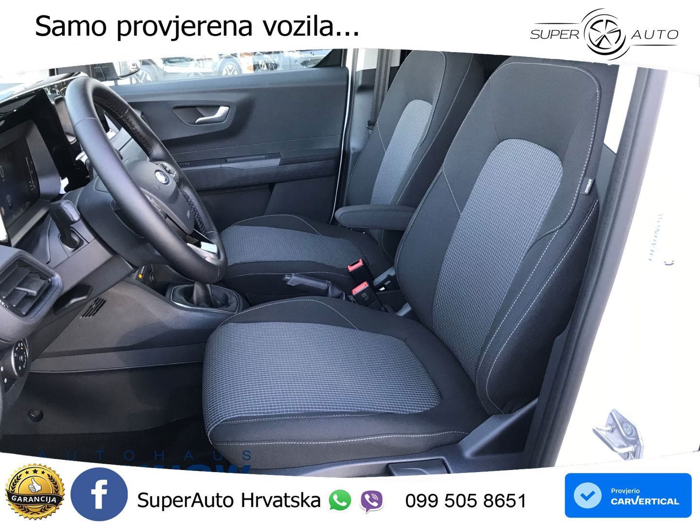Ford Transit 99 KS