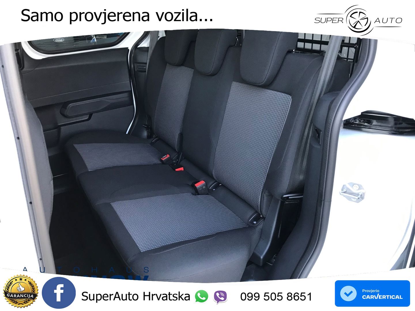 Ford Transit 99 KS