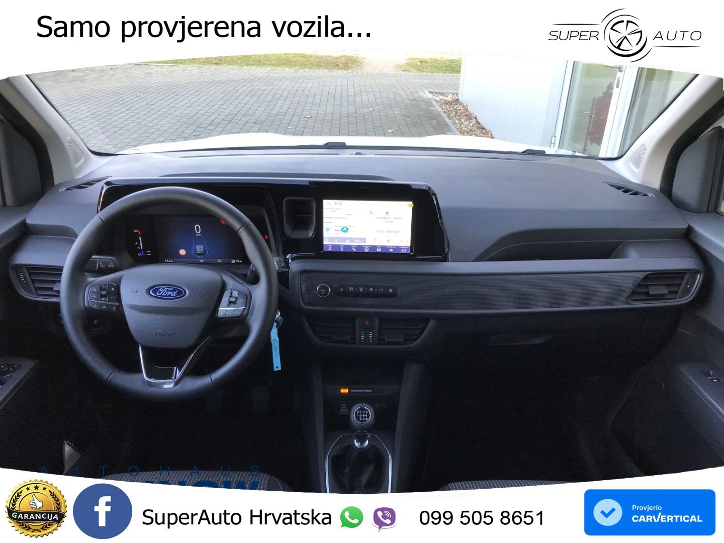 Ford Transit 99 KS
