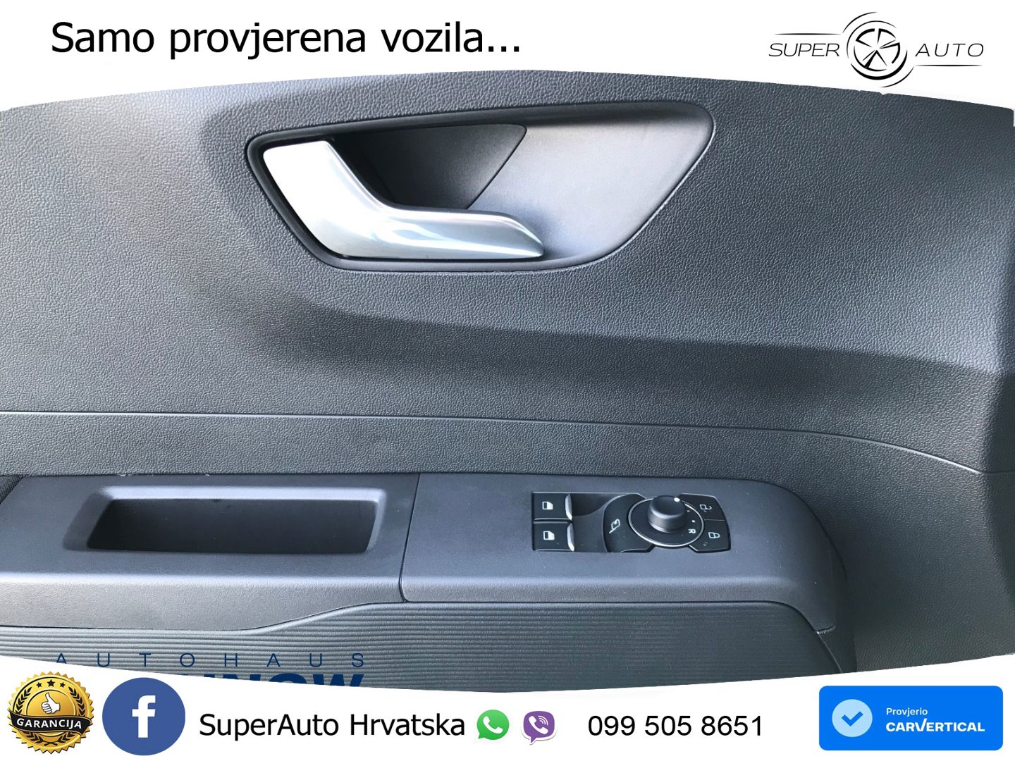 Ford Transit 99 KS