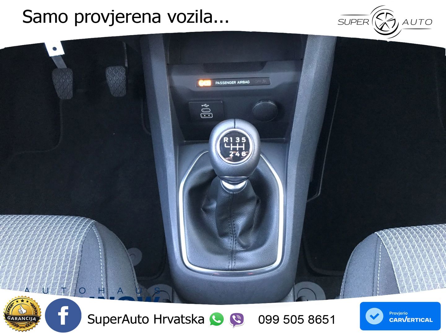 Ford Transit 99 KS
