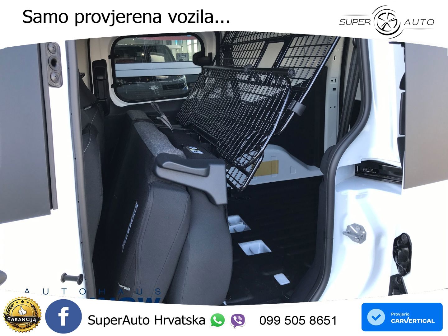 Ford Transit 99 KS