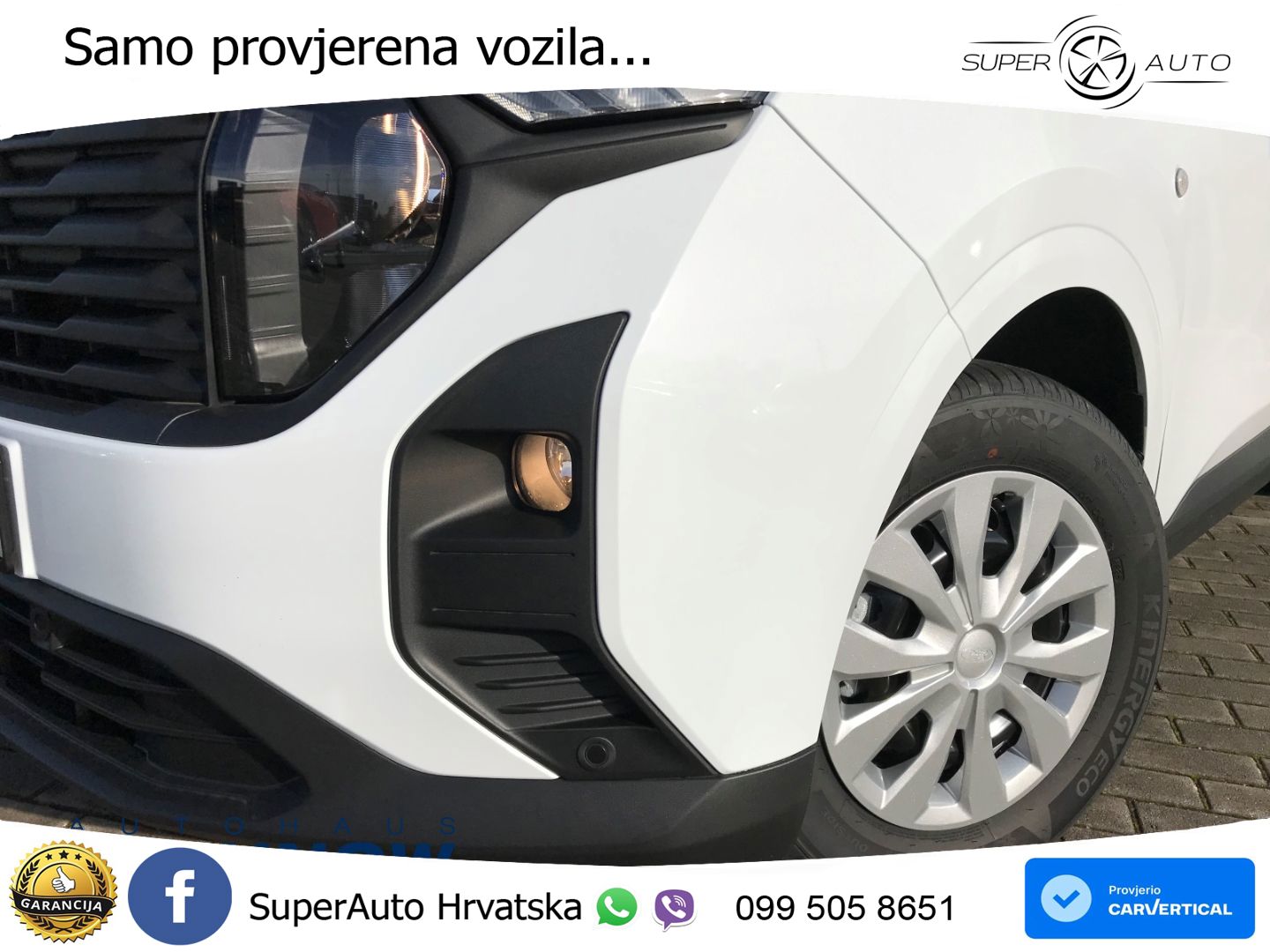 Ford Transit 99 KS