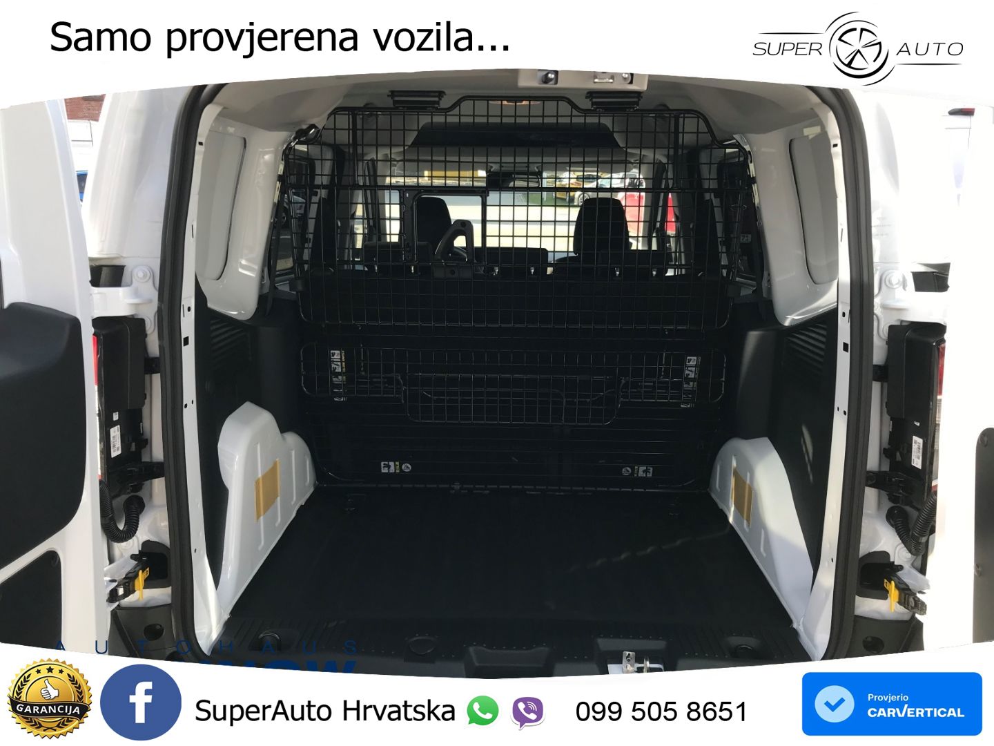 Ford Transit 99 KS