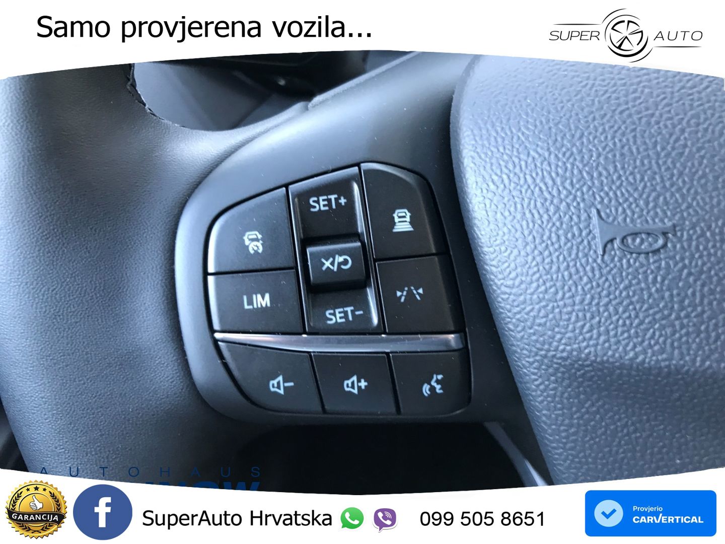Ford Transit 99 KS