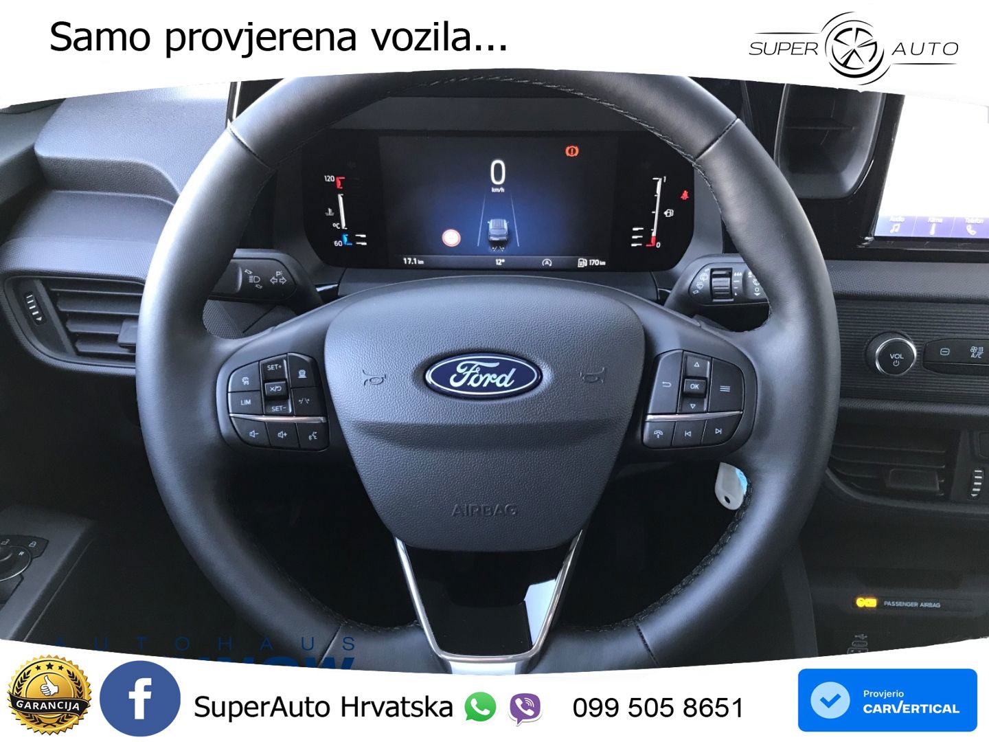 Ford Transit 99 KS