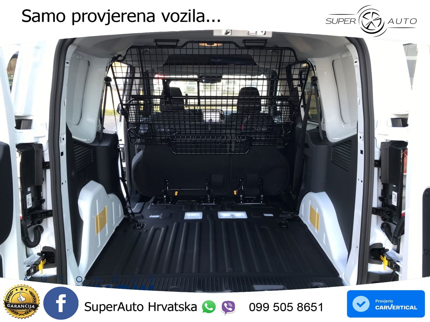 Ford Transit 99 KS