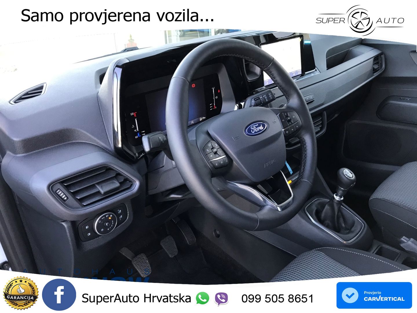Ford Transit 99 KS
