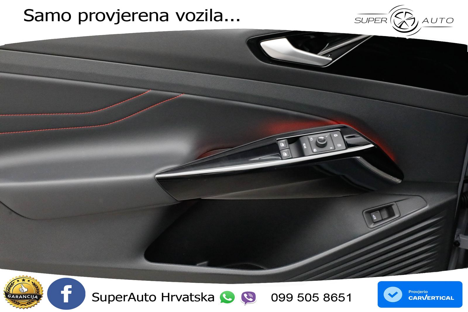 Volkswagen ID.4 GTX 82 kWh (299 KS) 4MOTION LED+GR SJED+ACC