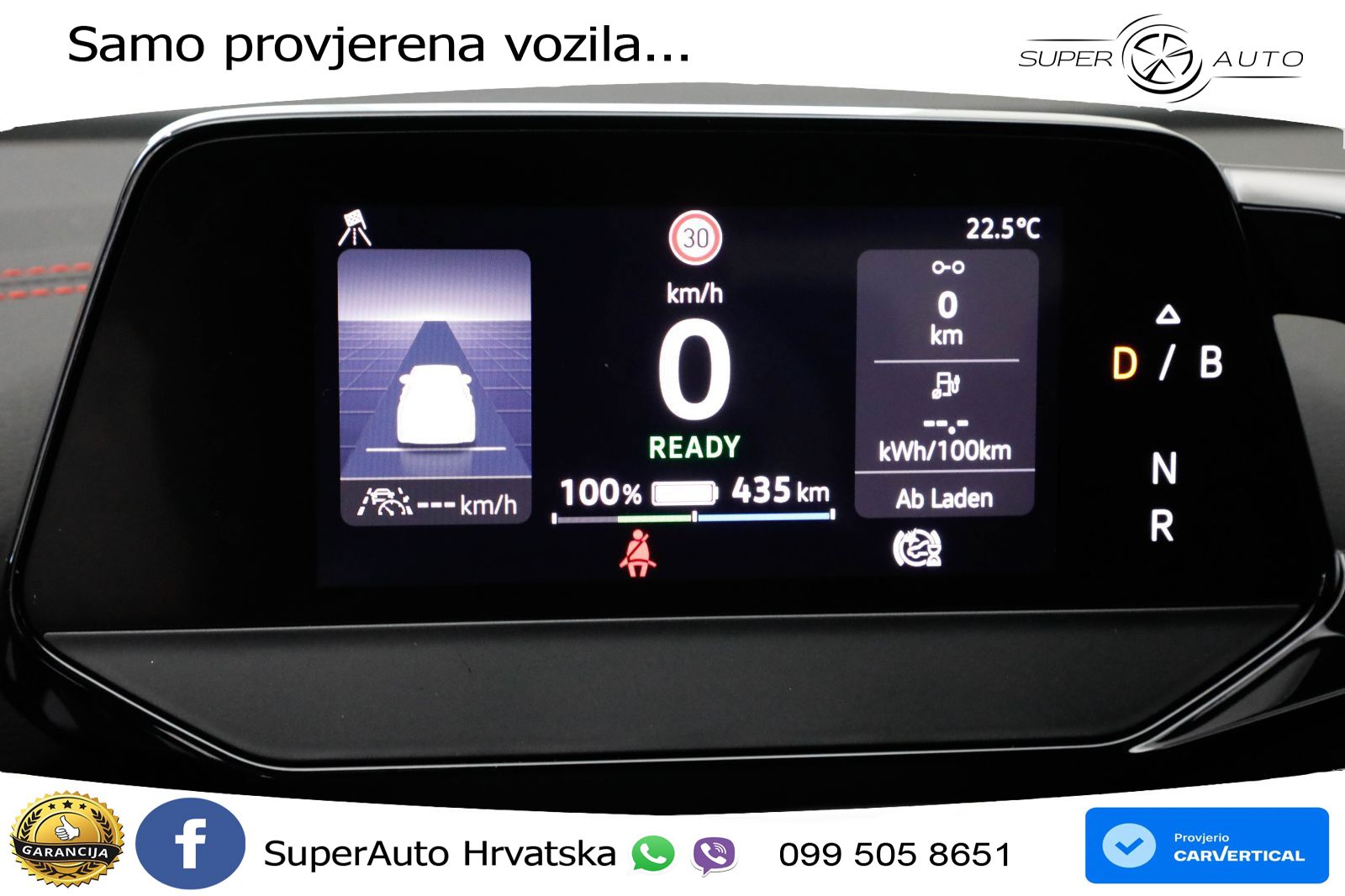 Volkswagen ID.4 GTX 82 kWh (299 KS) 4MOTION LED+GR SJED+ACC