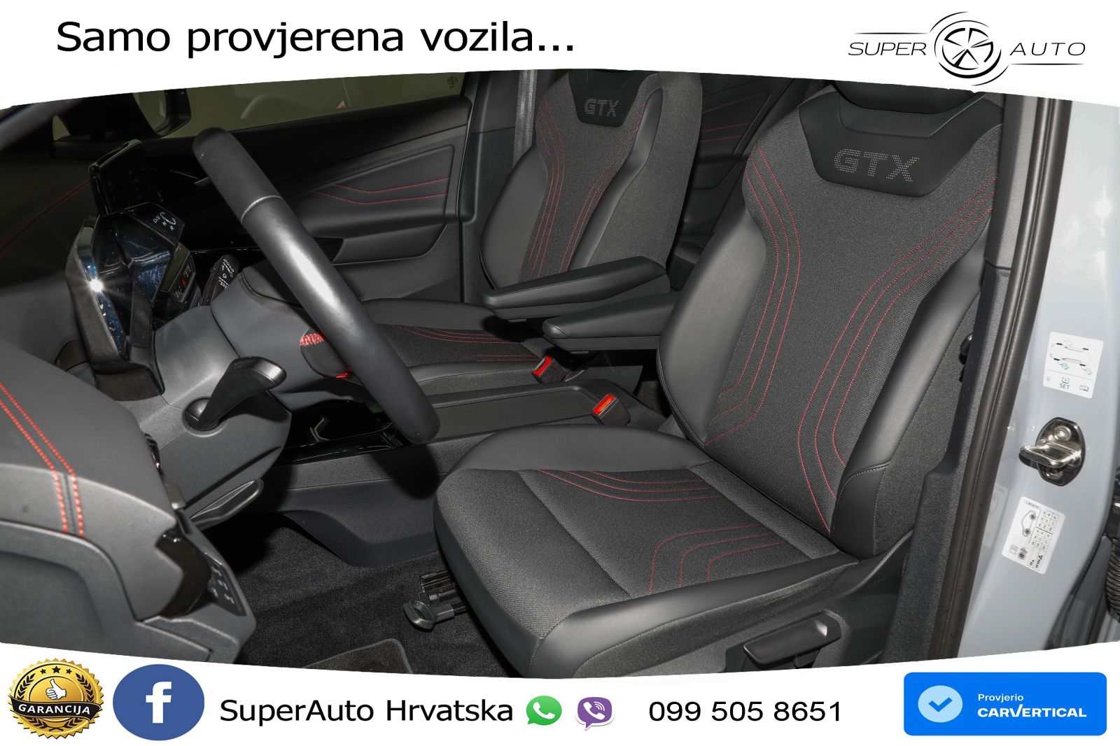 Volkswagen ID.4 GTX 82 kWh (299 KS) 4MOTION LED+GR SJED+ACC