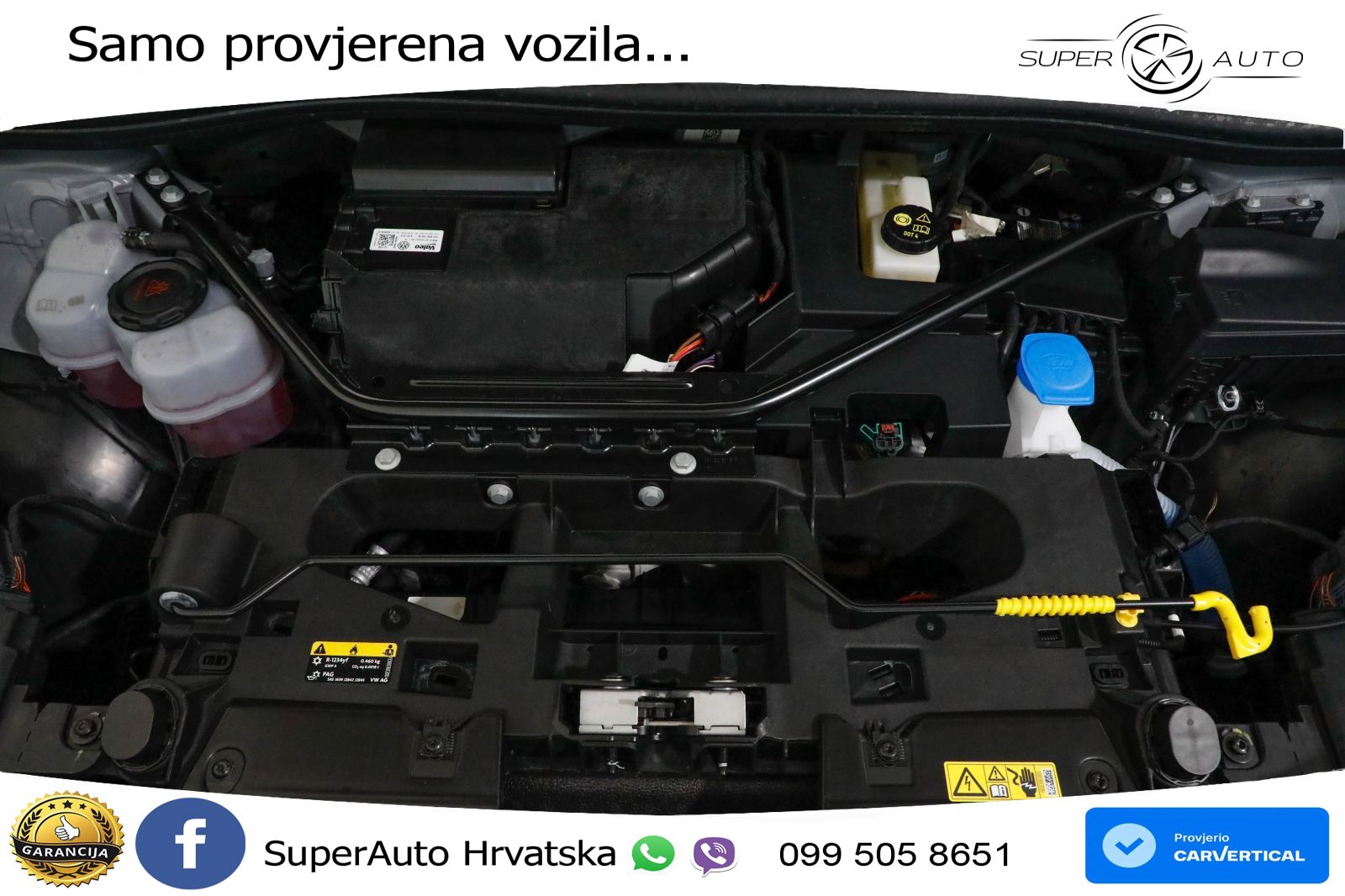 Volkswagen ID.4 GTX 82 kWh (299 KS) 4MOTION LED+GR SJED+ACC