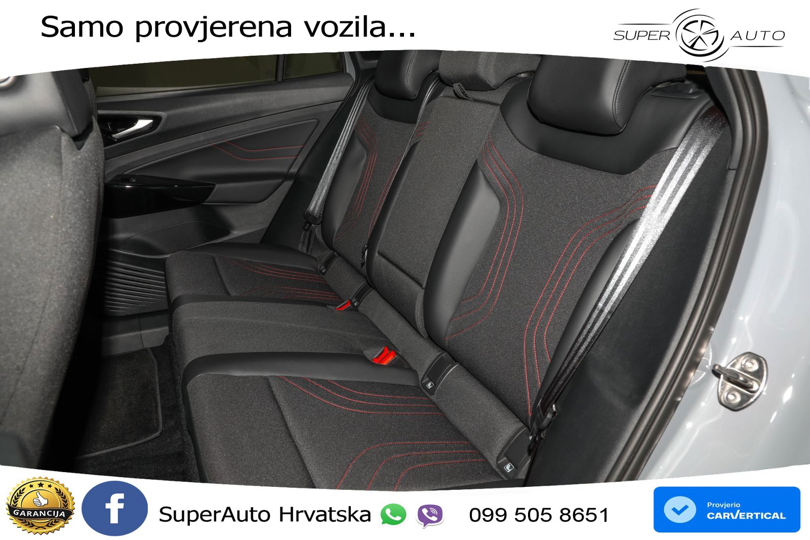 Volkswagen ID.4 GTX 82 kWh (299 KS) 4MOTION LED+GR SJED+ACC