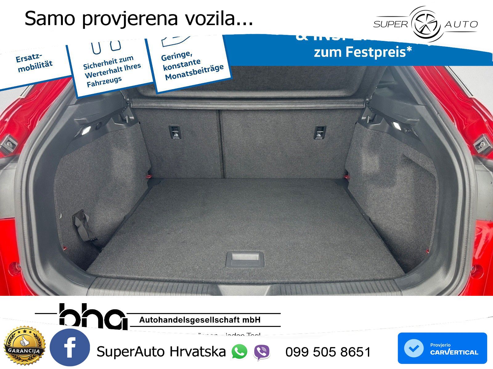 Volkswagen ID.4 Pro 82 kWh (286 KS)