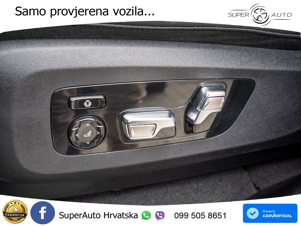 BMW X5 30d (286 KS) xDrive Steptronic LED+GR SJED+ACC