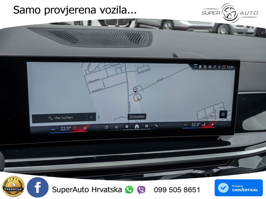 BMW X5 30d (286 KS) xDrive Steptronic LED+GR SJED+ACC