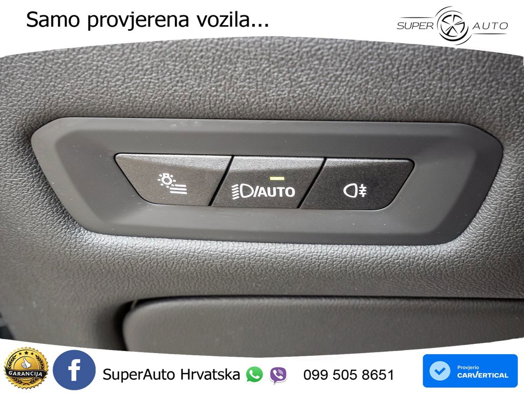 BMW X5 30d (286 KS) xDrive Steptronic LED+GR SJED+ACC