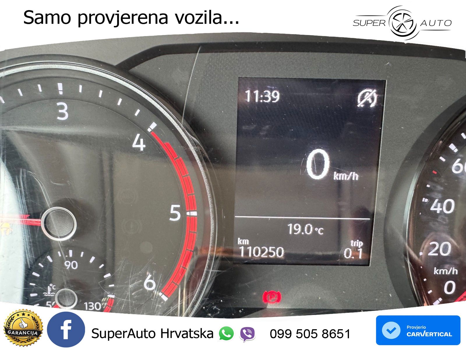 VW Crafter