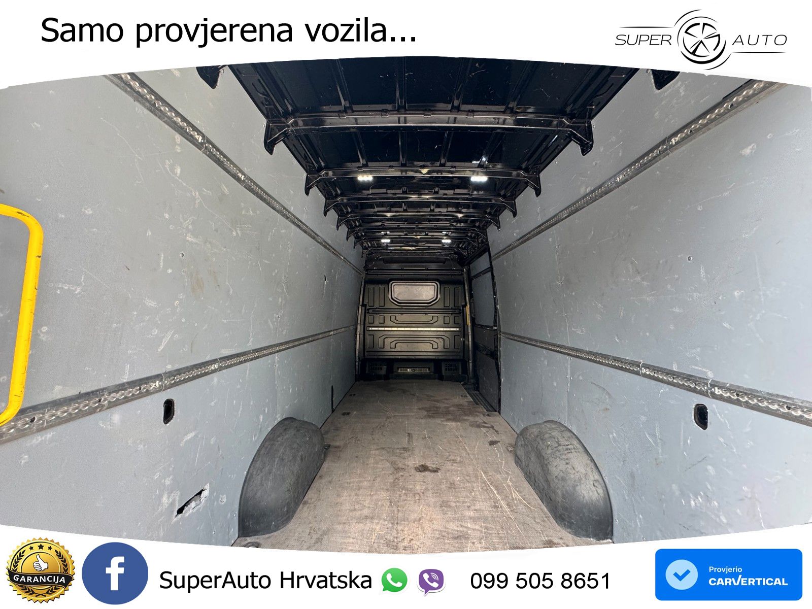 VW Crafter