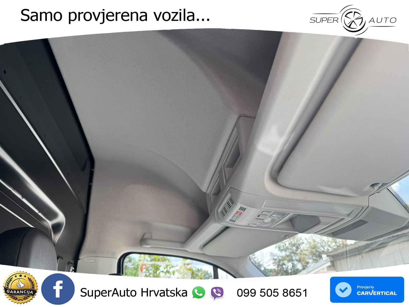 VW Crafter