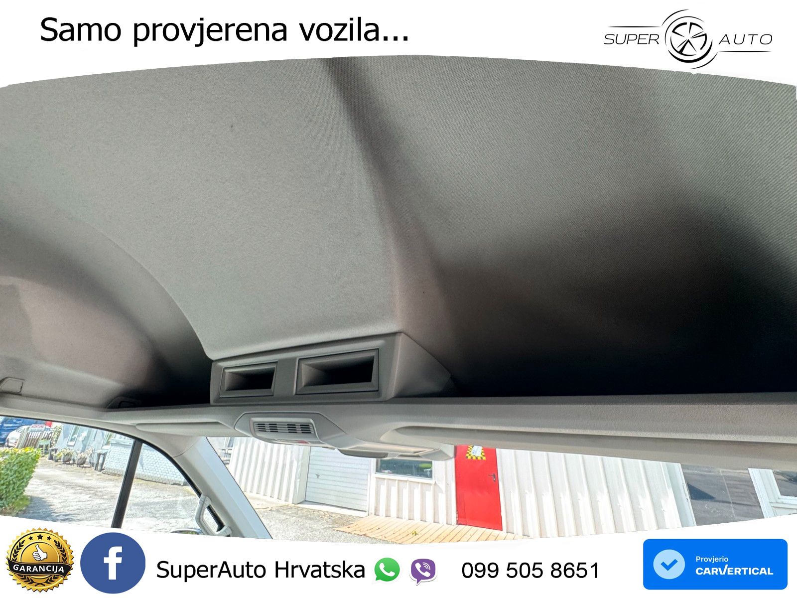 VW Crafter