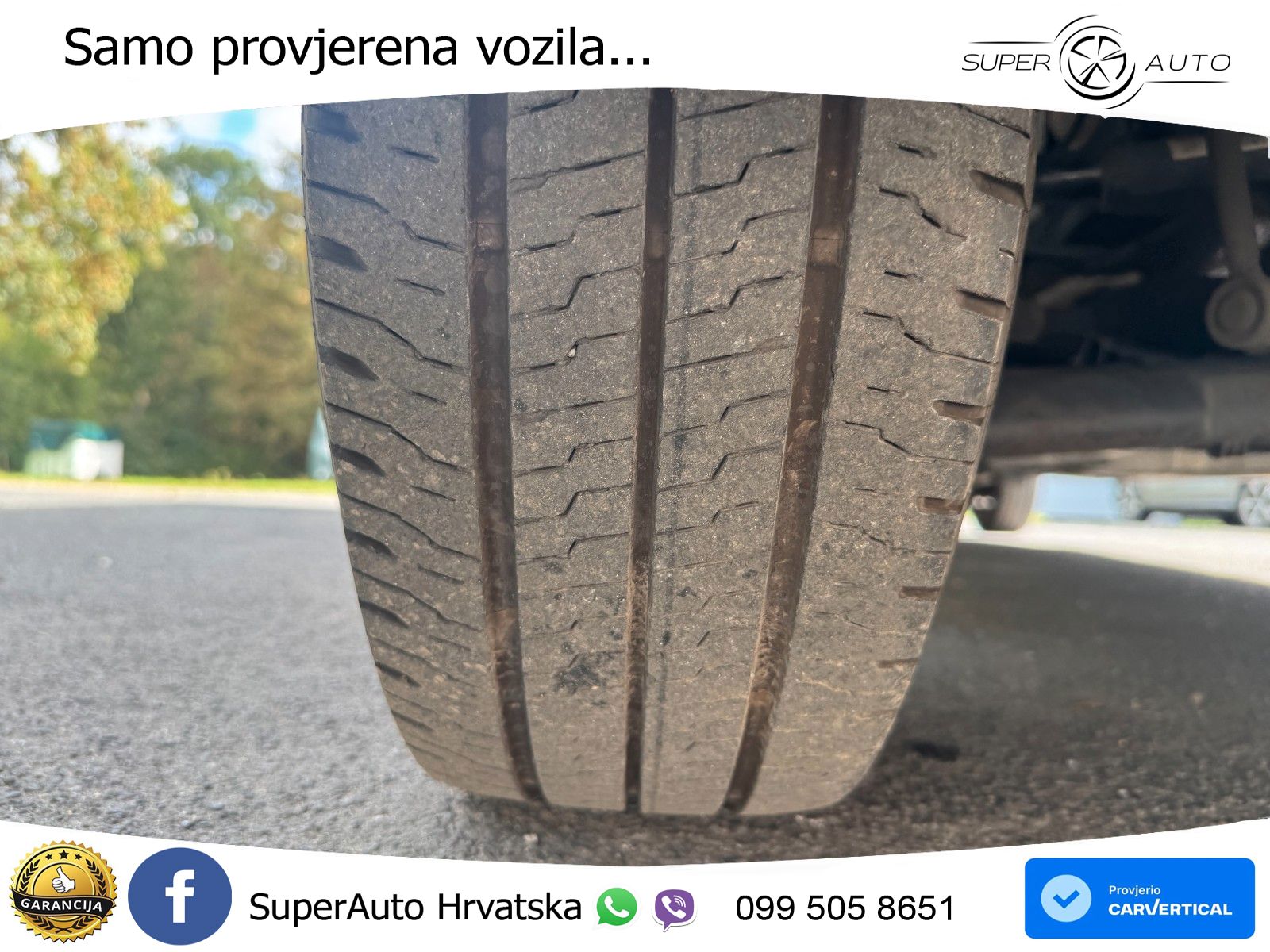 VW Crafter