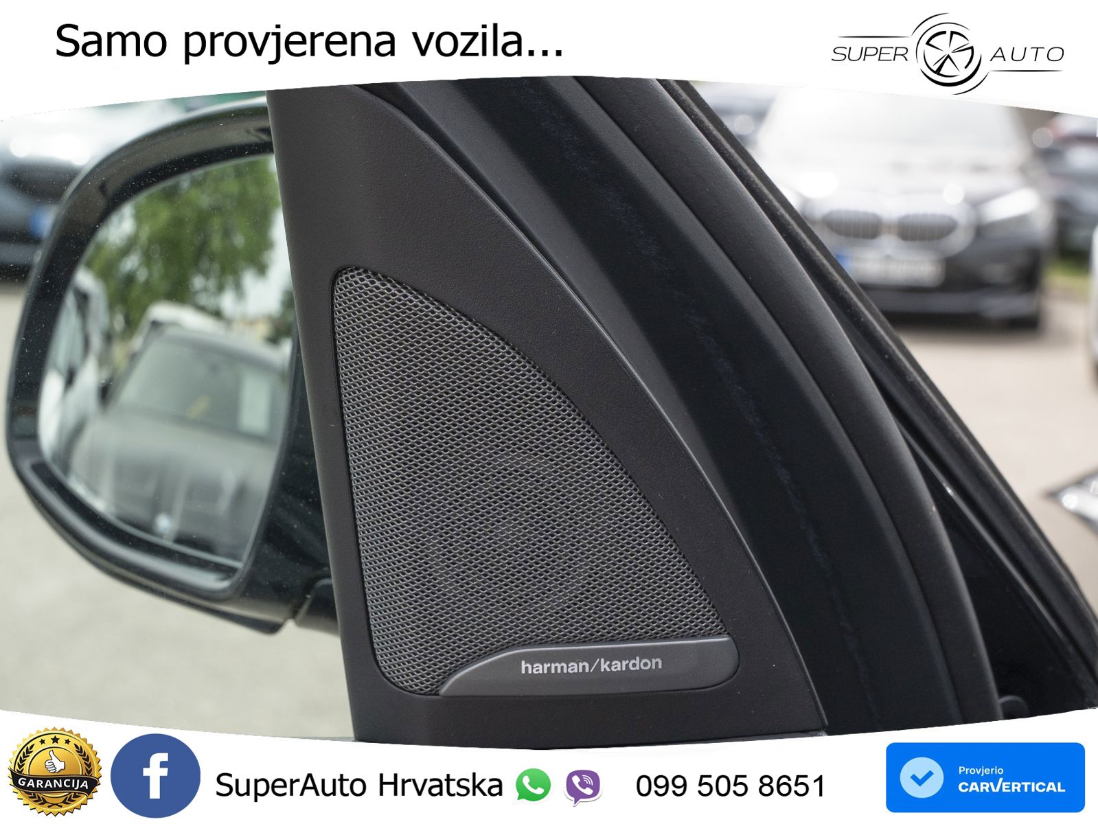 BMW X5 30d (298 KS) xDrive Steptronic LED+GR SJED+ACC
