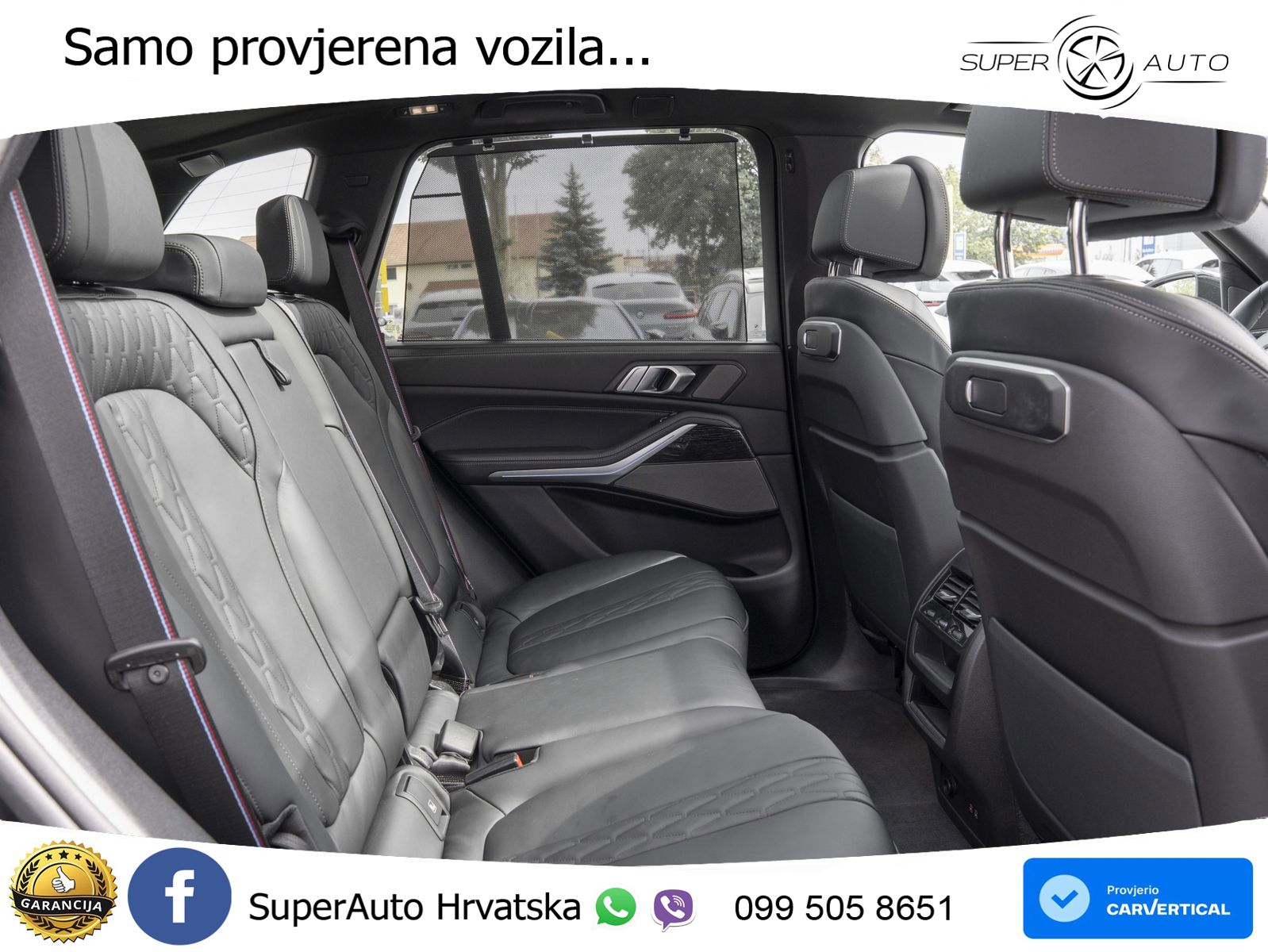 BMW X5 30d (298 KS) xDrive Steptronic LED+GR SJED+ACC