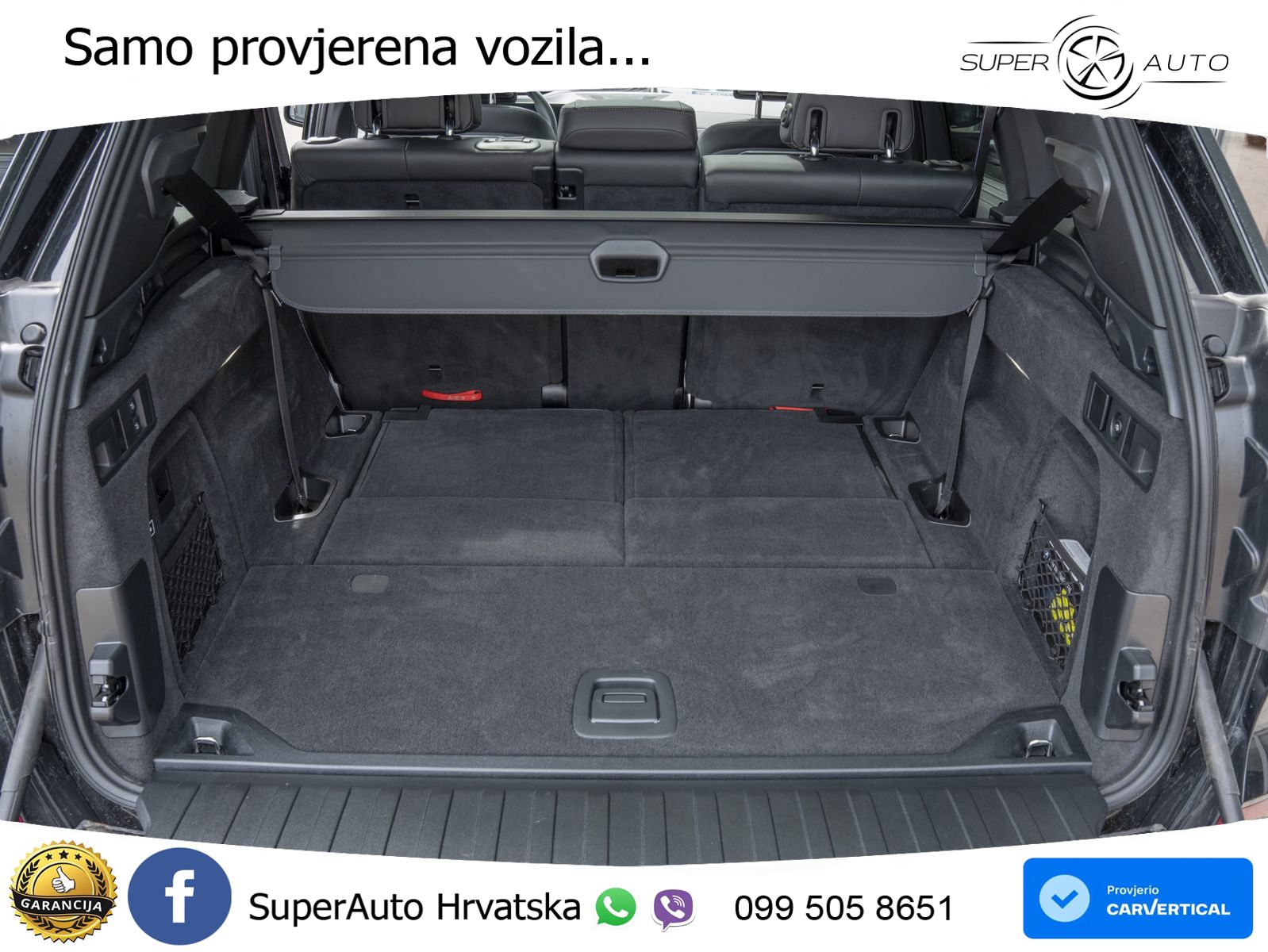 BMW X5 30d (298 KS) xDrive Steptronic LED+GR SJED+ACC